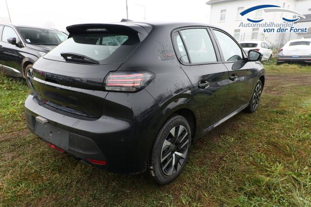 Peugeot 208 Style 208 Style SHZ LED PDC Temp CarP/AndroidA Klima 