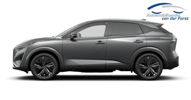 Nissan Qashqai Tekna Qashqai MHEV 158 CVT Tekna HUD Pano eHk SHZ ACC 