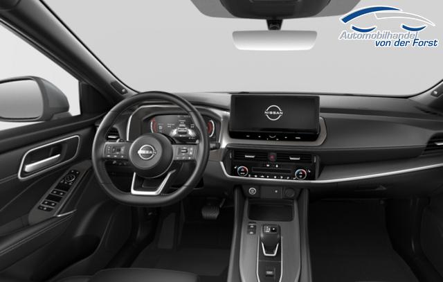 Nissan Qashqai Tekna Qashqai MHEV 158 CVT Tekna HUD Pano Bose eHk SHZ 