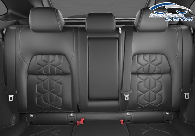 Nissan Qashqai Tekna Qashqai MHEV 158 CVT Tekna HUD Pano eHk SHZ ACC 