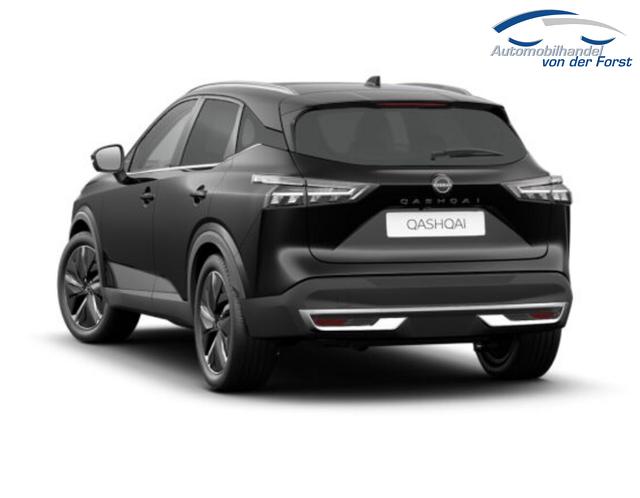 Nissan Qashqai Tekna Qashqai MHEV 158 CVT Tekna HUD Pano Bose eHk SHZ 