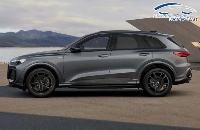 Audi Q5 S line Q5 TDI 204 2xS line Tech+ Pano Kam SHZ 20Z PrivG 