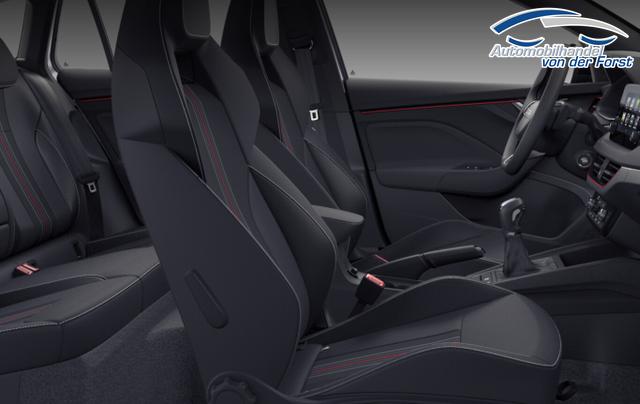 Skoda Scala Monte Carlo Scala DSG MonteC Pano Matrix Nav ACC Kessy SHZ 