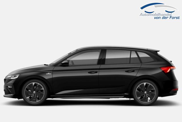 Skoda Scala Monte Carlo Scala DSG MonteC Pano Matrix Nav ACC Kessy SHZ 