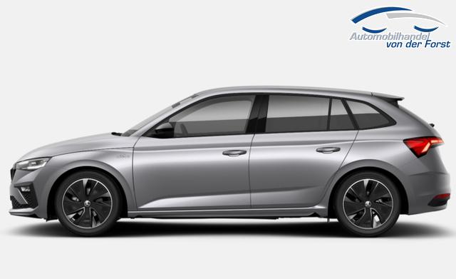 Skoda Scala Monte Carlo Scala DSG MonteC Pano Matrix Nav ACC Kessy SHZ 