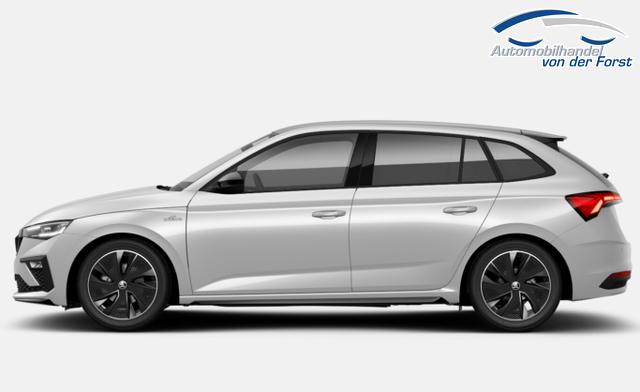 Skoda Scala Monte Carlo Scala DSG MonteC Pano Matrix Nav ACC Kessy SHZ 