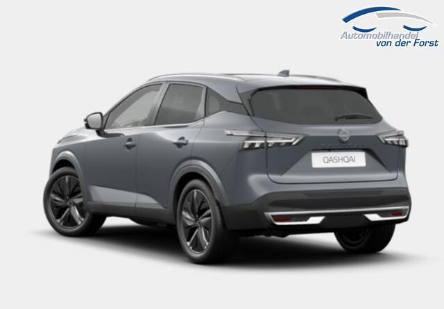 Nissan Qashqai Qashqai MHEV 158 Tekna 4x4 Pano HUD eHK SHZ LED 