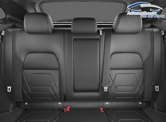 Nissan Qashqai N-DESIGN Qashqai MHEV 158 CVT N-Design Pano HUD eHK SHZ 