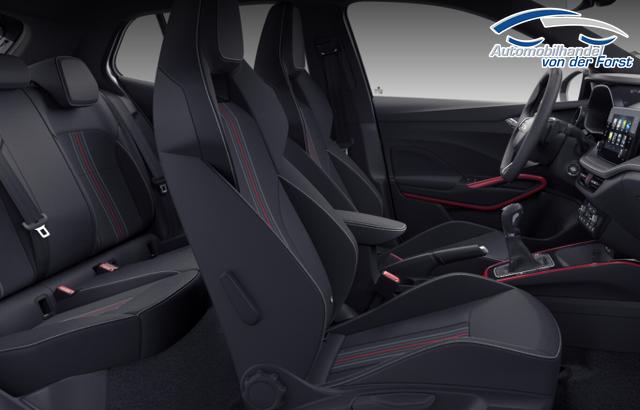 Skoda Fabia Monte Carlo Fabia DSG MonteC Pano Kessy Kam 5J/100k SHZ Temp 