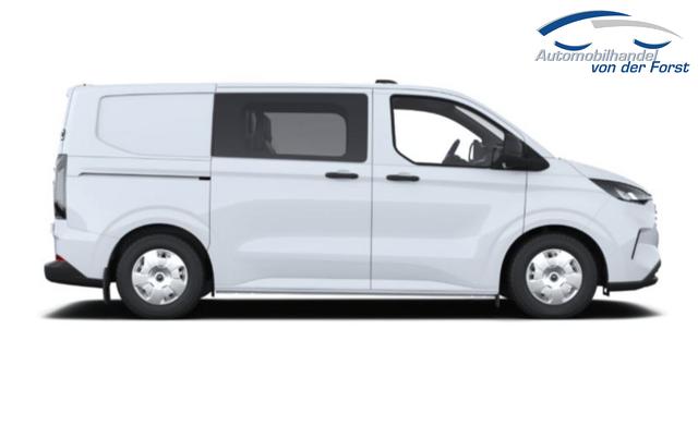 Ford Transit Custom Trend Transit Custom DCiV Aut Trend 320L1 LED SHZ 5-S 