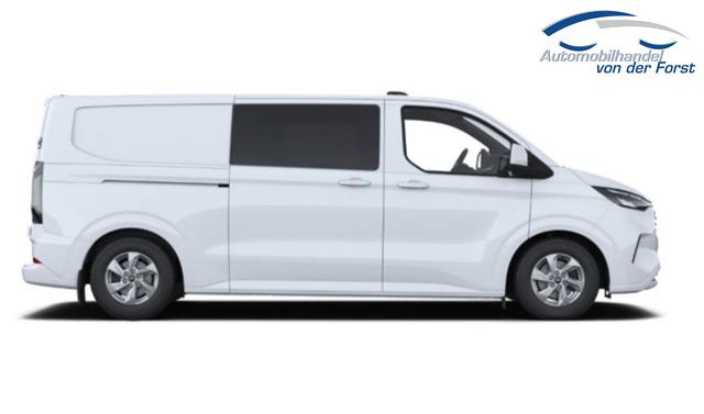 Ford Transit Custom Limited Transit Custom DCiV Aut Limit 320L2 SHZ LED 16Z 