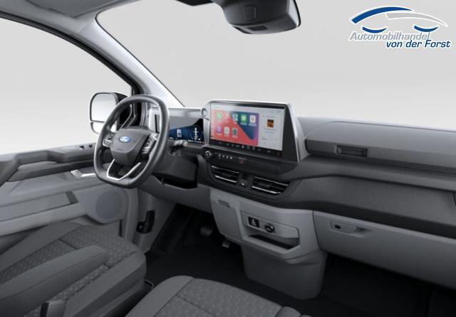 Ford Transit Custom Limited Transit Custom DCiV Aut Limit 320L2 AHK SHZ LED 