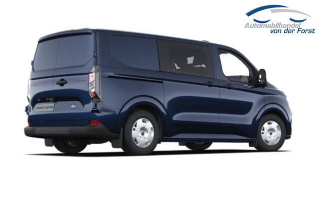 Ford Transit Custom Trend Transit Custom DCiV Aut Trend 320L1 SHZ Kam 5-S 