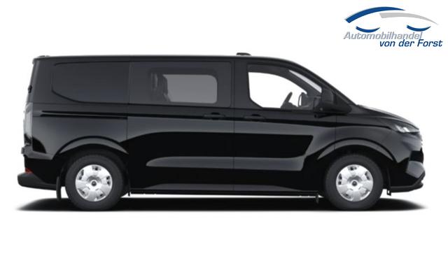 Ford Transit Custom Trend Transit Custom DCiV TDCi 136 Trend 320L1 AHK SHZ 