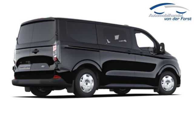 Ford Transit Custom Trend Transit Custom DCiV TDCi 136 Trend 320L1 AHK SHZ 