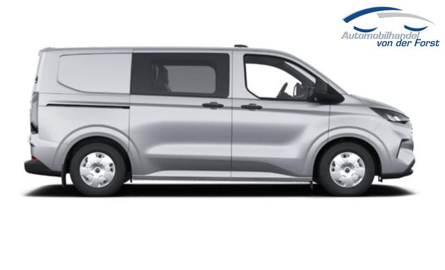 Ford Transit Custom Trend Transit Custom DCiV Aut Trend 320L1 LED AHK SHZ 