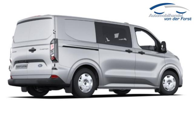 Ford Transit Custom Trend Transit Custom DCiV Aut Trend 320L1 LED AHK SHZ 