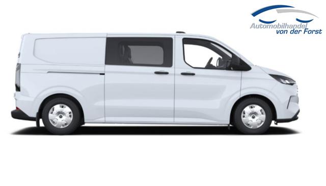 Ford Transit Custom Trend Transit Custom DCiV TDCi 170 Aut Trend 320L2 AHK 