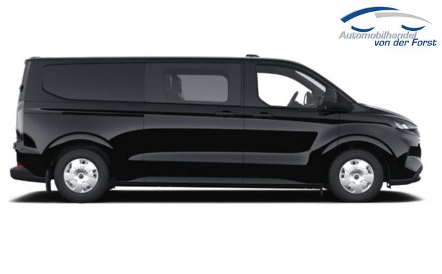 Ford Transit Custom Trend Transit Custom DCiV TDCi 150 Trend 320L2 LED SHZ 