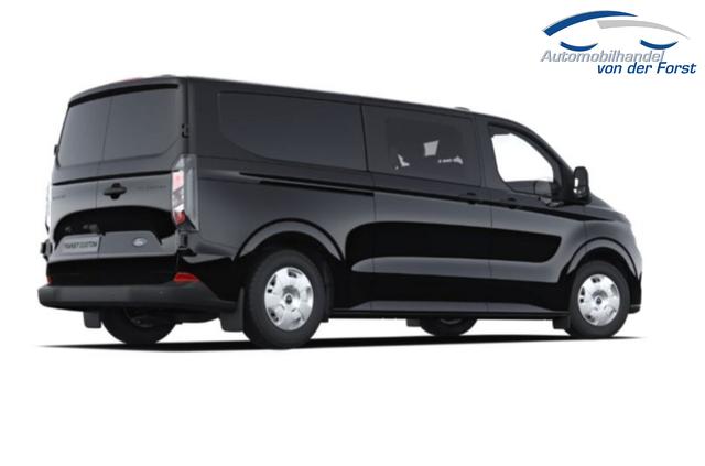 Ford Transit Custom Trend Transit Custom DCiV TDCi 150 Trend 320L2 LED SHZ 