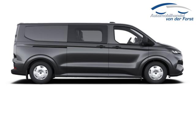 Ford Transit Custom Trend Transit Custom DCiV TDCi 150 Trend 320L2 AHK SHZ 