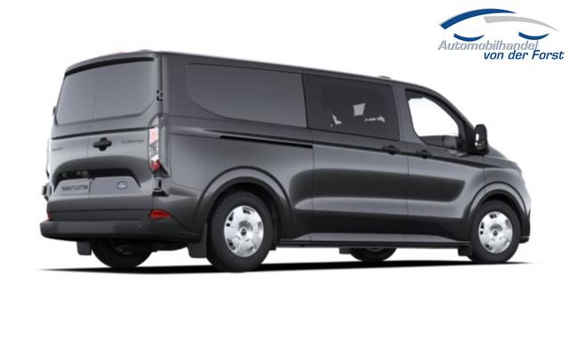 Ford Transit Custom Trend Transit Custom DCiV TDCi 150 Trend 320L2 AHK SHZ 