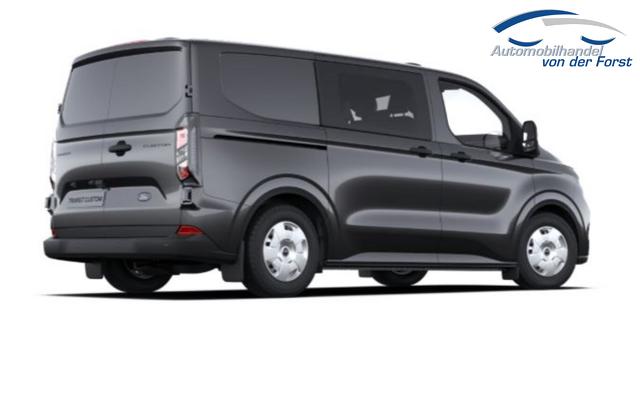 Ford Transit Custom Trend Transit Custom DCiV Aut Trend 320L1 SHZ AHK 5-S 