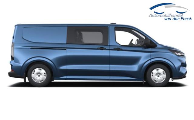 Ford Transit Custom Trend Transit Custom DCiV TDCi 150 Trend 320L2 LED SHZ 