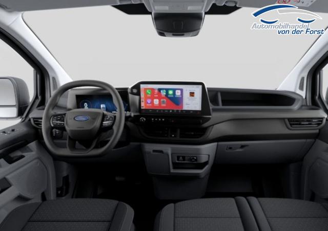 Ford Transit Custom Trend Transit Custom DCiV TDCi 170 Aut Trend 320L2 AHK 