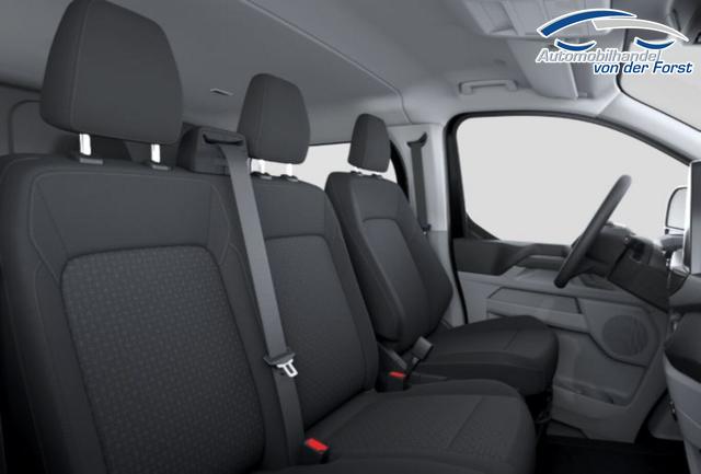 Ford Transit Custom Trend Transit Custom DCiV TDCi 170 Aut Trend 320L2 AHK 