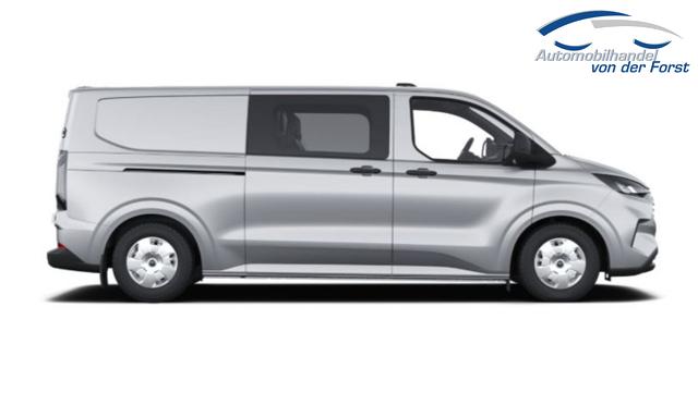 Ford Transit Custom Trend Transit Custom DCiV TDCi 170 Aut Trend 320L2 AHK 