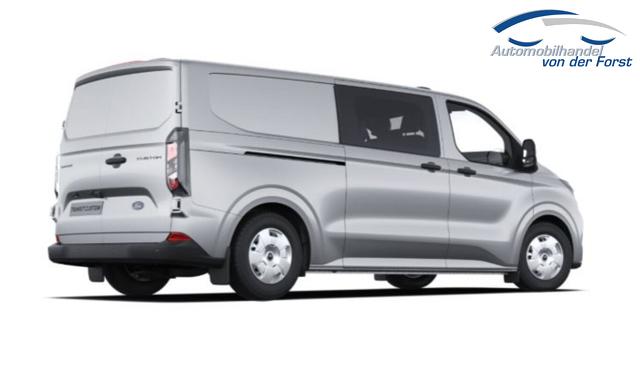 Ford Transit Custom Trend Transit Custom DCiV TDCi 170 Aut Trend 320L2 AHK 