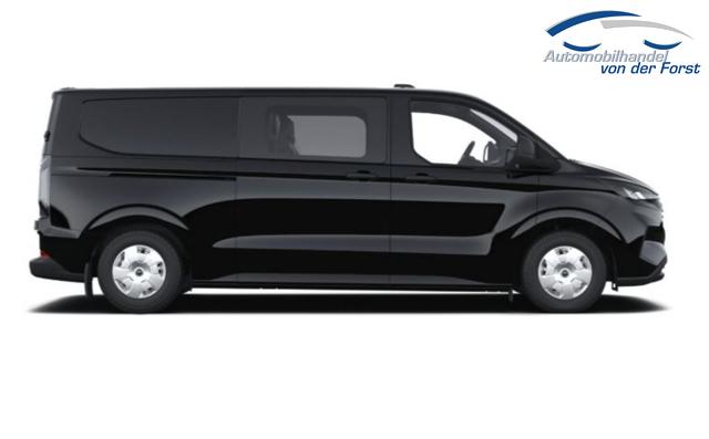 Ford Transit Custom Trend Transit Custom DCiV TDCi 170 Aut Trend 320L2 LED 