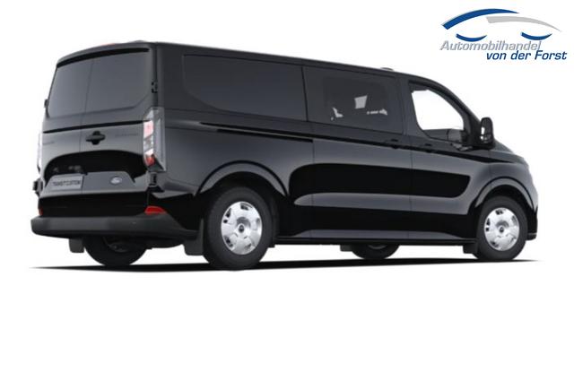 Ford Transit Custom Trend Transit Custom DCiV TDCi 170 Aut Trend 320L2 LED 