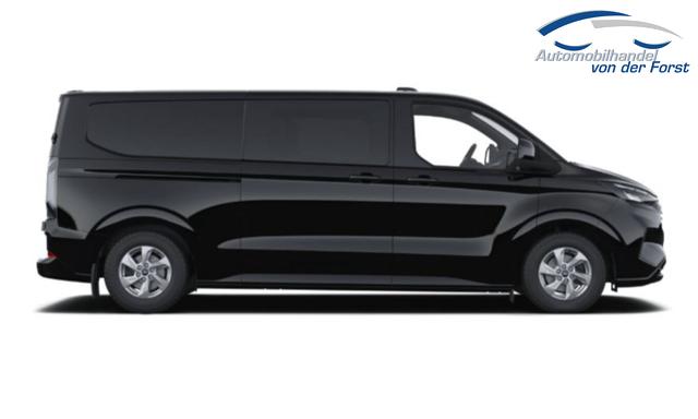 Ford Transit Custom Limited Transit Custom DCiV Aut Limit 320L2 SHZ LED 16Z 