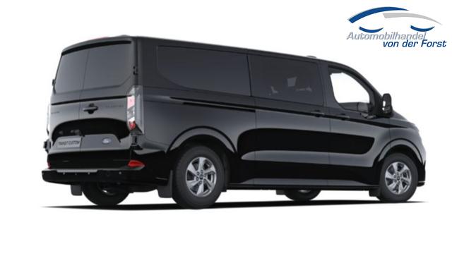 Ford Transit Custom Limited Transit Custom DCiV Aut Limit 320L2 SHZ LED 16Z 