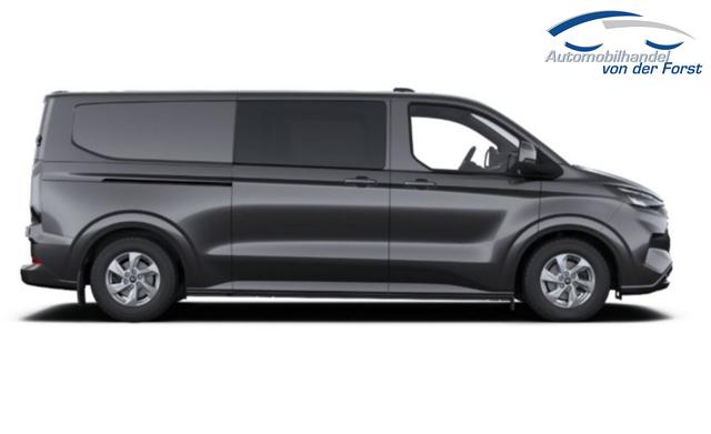 Ford Transit Custom Limited Transit Custom DCiV Aut Limit 320L2 SHZ LED 16Z 