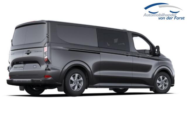 Ford Transit Custom Limited Transit Custom DCiV Aut Limit 320L2 SHZ LED 16Z 
