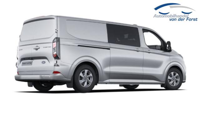 Ford Transit Custom Limited Transit Custom DCiV Aut Limit 320L2 AHK SHZ LED 