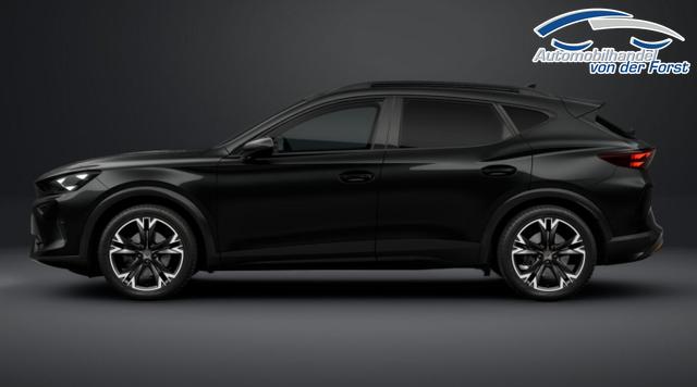 Cupra Formentor Formentor TDI 150 DSG Nav IntelliD Edge LED ACC 