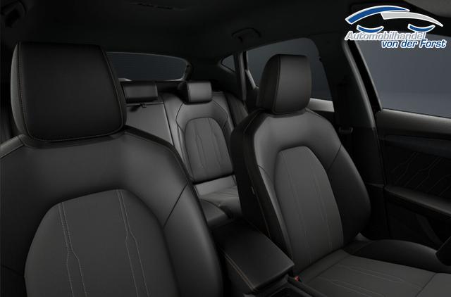 Cupra Formentor Formentor TDI 150 DSG Nav IntelliD 19Z Edge LED 