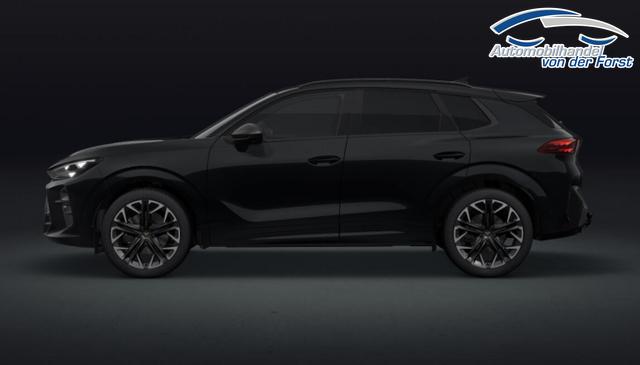 Cupra Terramar VZ Terramar VZ DSG 4D Pano AHK intelliD DigiD 20" 