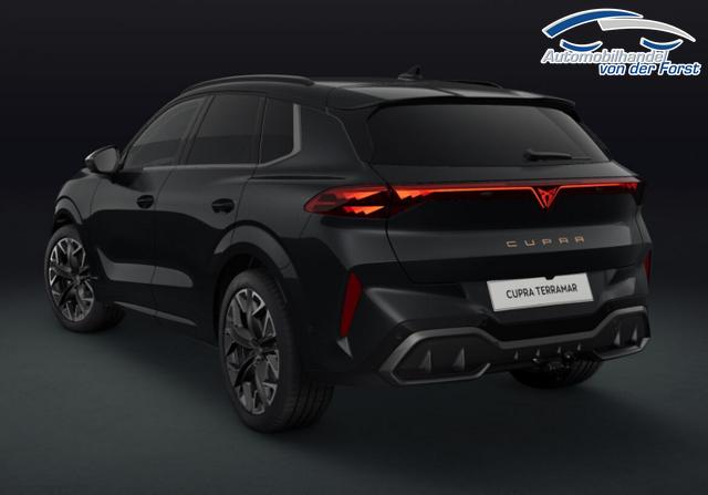 Cupra Terramar VZ Terramar VZ DSG 4D Pano AHK intelliD DigiD 20" 