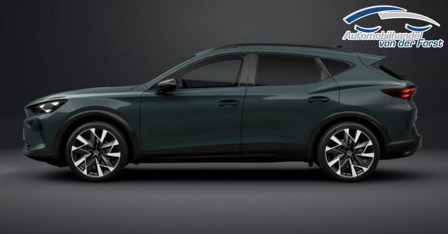 Cupra Formentor Formentor TDI 150 DSG Nav IntelliD 19Z Edge LED 