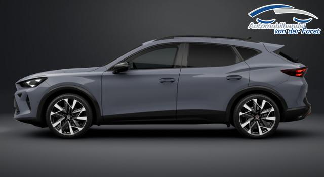 Cupra Formentor Formentor TDI 150 DSG Nav IntelliD 19Z Edge LED 