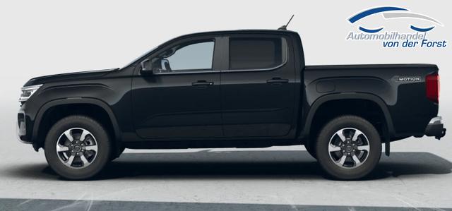 Volkswagen Amarok Aventura Amarok Aventura AHK AssisP Matrix Klimaaut 20"LM 