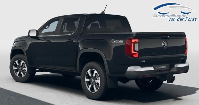 Volkswagen Amarok Aventura Amarok Aventura AHK AssisP Matrix Klimaaut 20"LM 