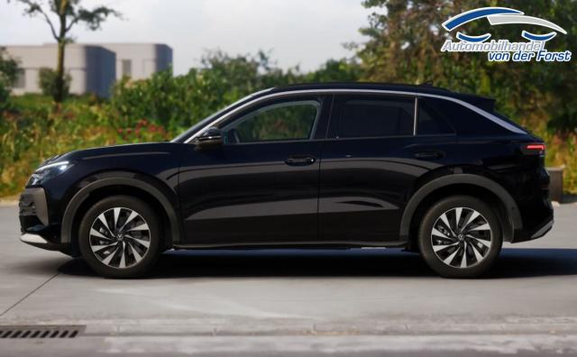 Volkswagen T-Roc Life T-Roc eTSI neuMod 5JGar SHZ LM17 PrivG Kam Alarm 