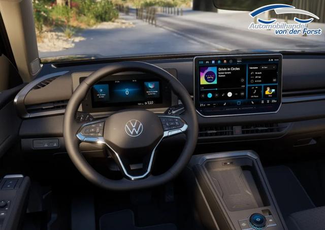 Volkswagen T-Roc Life T-Roc eTSI neuMod 5JGar SHZ LM17 PrivG Kam Alarm 