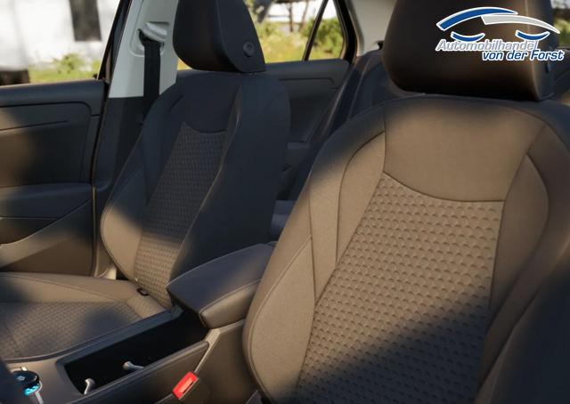Volkswagen T-Roc Life T-Roc eTSI neuMod 5JGar SHZ LM17 PrivG Kam Alarm 